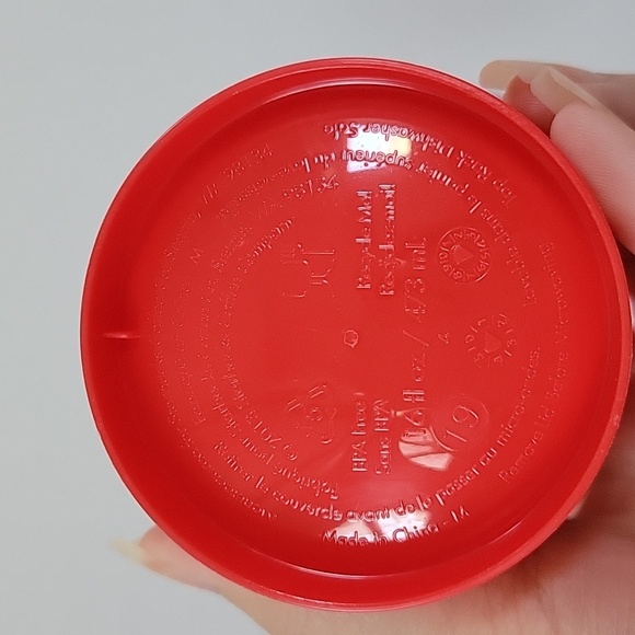 Starbucks Holiday 16 Oz Cups, Set of 2 - Picture 7 of 7